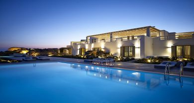 Villa Gardenia