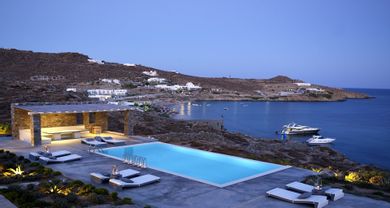 Villa Gardenia