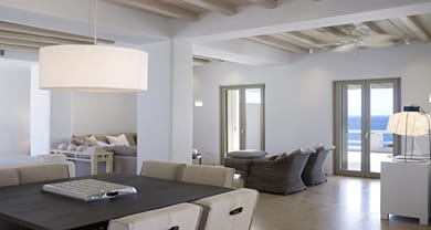 Villa Gardenia