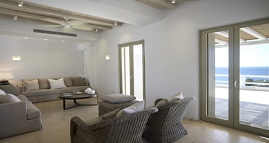 Villa Gardenia