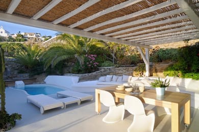 Villa Generosity