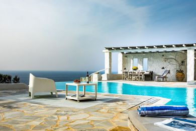  Villa Geoffrey