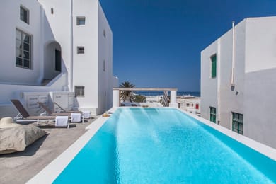 Gialos Mansion