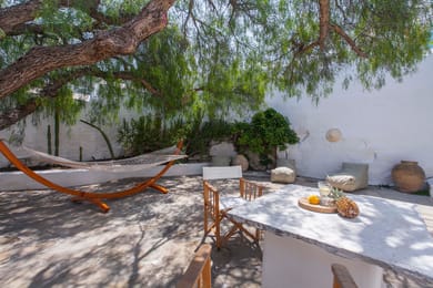 Gialos Mansion