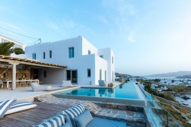Villa Glam