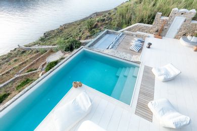 Villa Glam