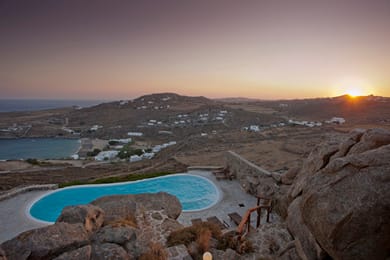 Villa Hannah