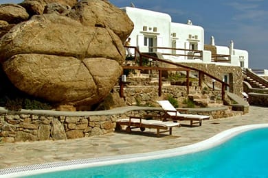 Villa Hannah