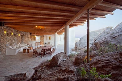 Villa Hannah