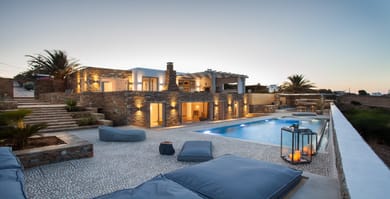 Villa Harper