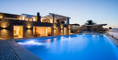 Villa Harper