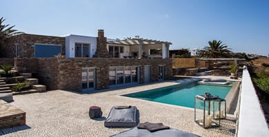 Villa Harper