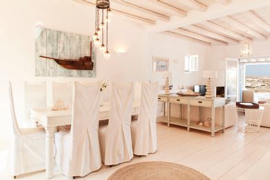 Villa Harrison