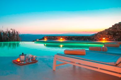 Villa Heavenly