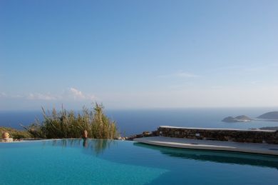 Villa Heavenly