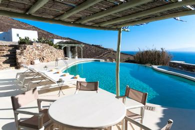 Villa Heavenly