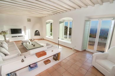 Villa Heavenly