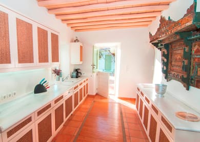 Villa Heavenly