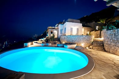 Villa Henrietta