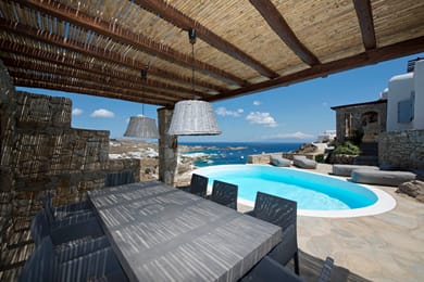 Villa Henrietta