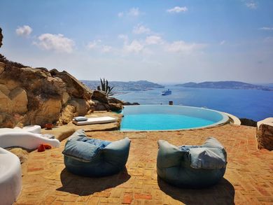 Villa Humphrey