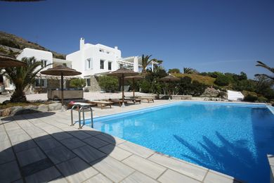 Villa Iliada