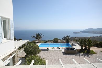 Villa Iliada