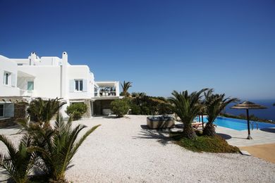Villa Iliada
