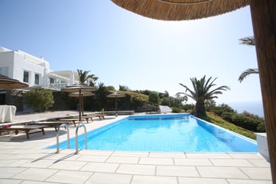 Villa Iliada
