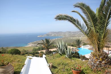 Villa Iliada