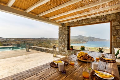 Villa Illusion