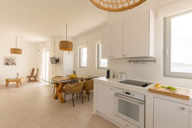 Villa Illusion