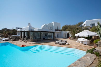 Villa Isobel