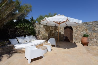Villa Isobel