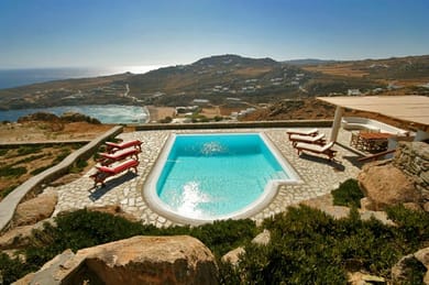 Villa Ivonne