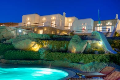 Villa Ivonne