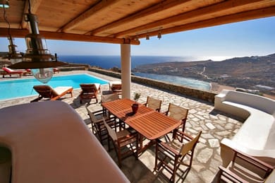 Villa Ivonne