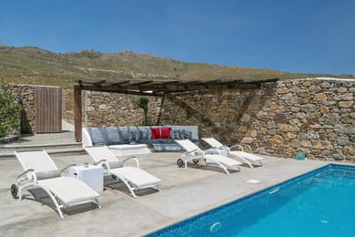 Villa Jackson