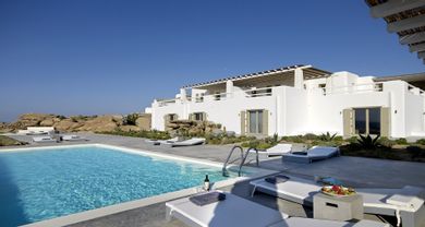Villa Jasmine