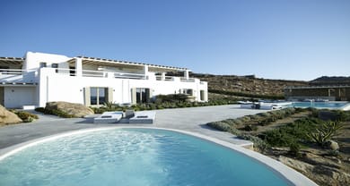 Villa Jasmine