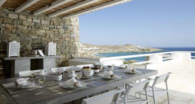 Villa Jasmine