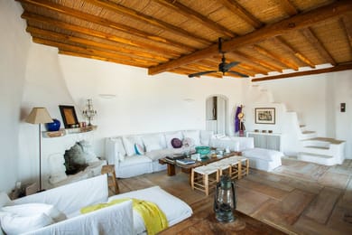 Villa Javier