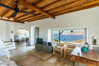 Villa Javier