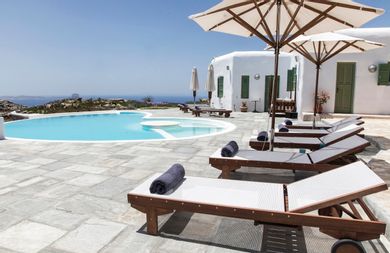 Villa Jeremy