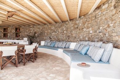 Villa Jeremy