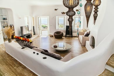 Villa Jeremy