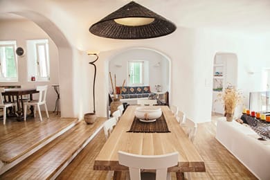 Villa Jeremy