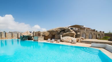 Villa Joaquin