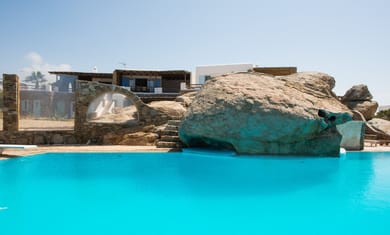 Villa Joaquin