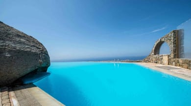 Villa Joaquin